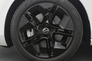 Volkswagen Passat bild 14