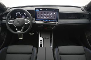 Volkswagen Passat bild 13