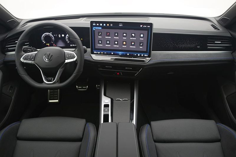 Volkswagen Passat bild 13