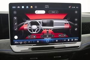 Volkswagen Passat bild 8