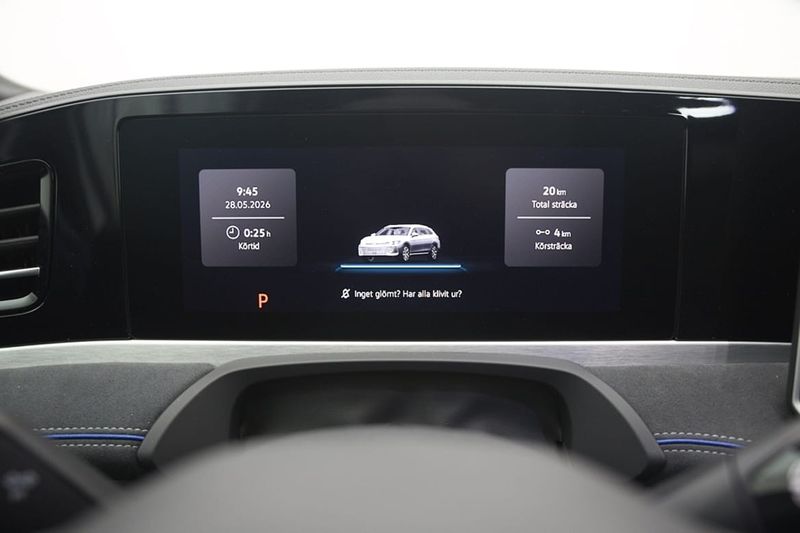 Volkswagen Passat bild 17