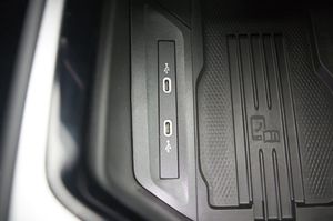Volkswagen Passat bild 10