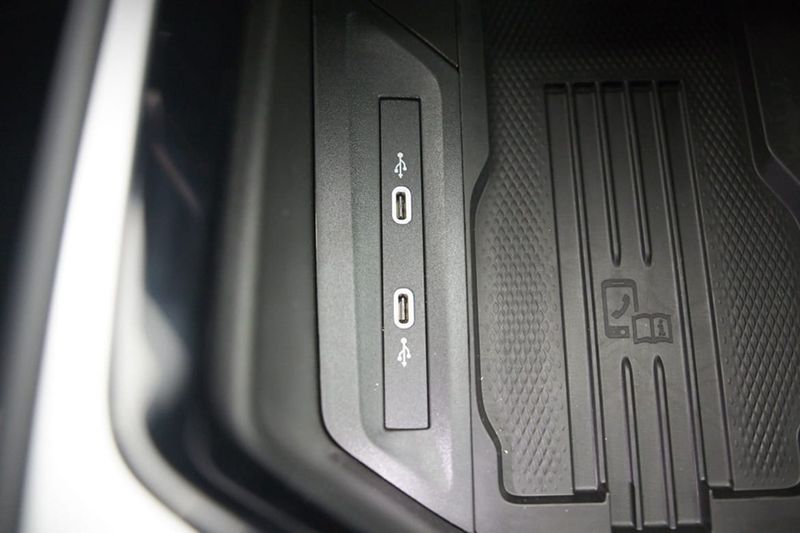 Volkswagen Passat bild 10