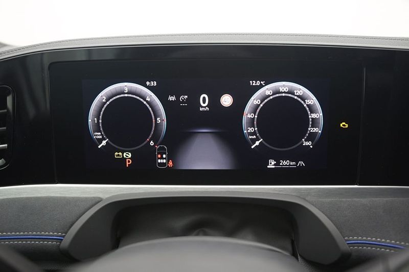 Volkswagen Passat bild 6