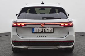 Volkswagen Passat bild 5