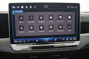 Volkswagen Passat bild 7