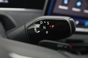 Volkswagen Passat bild 9
