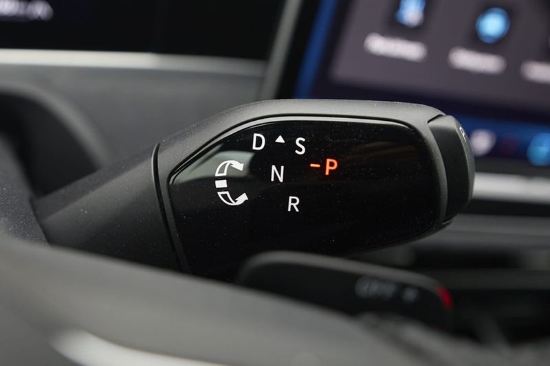 Volkswagen Passat bild 9