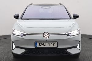 Volkswagen ID.7 bild 3