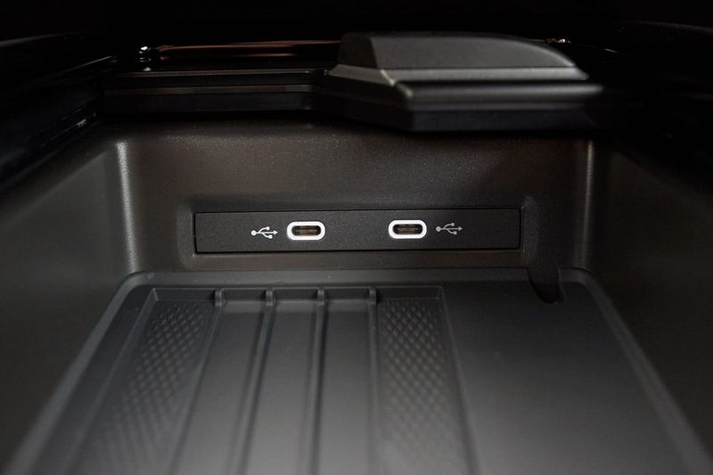 Volkswagen ID.7 bild 11