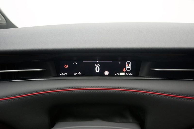 Volkswagen ID.7 bild 6