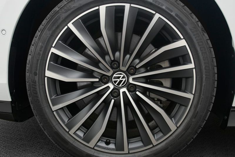 Volkswagen ID.7 bild 17