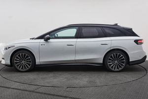 Volkswagen ID.7 bild 2