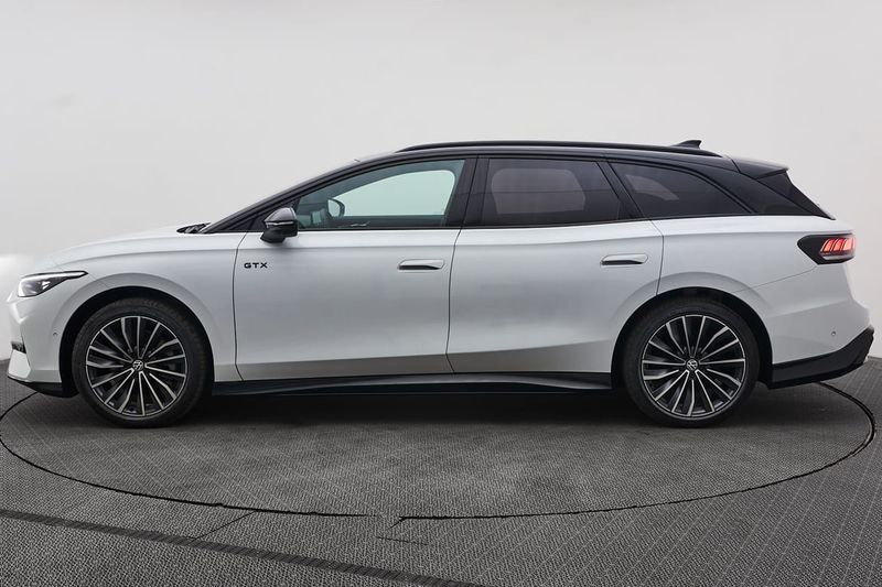 Volkswagen ID.7 bild 2
