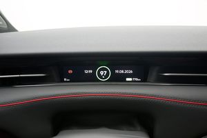 Volkswagen ID.7 bild 7