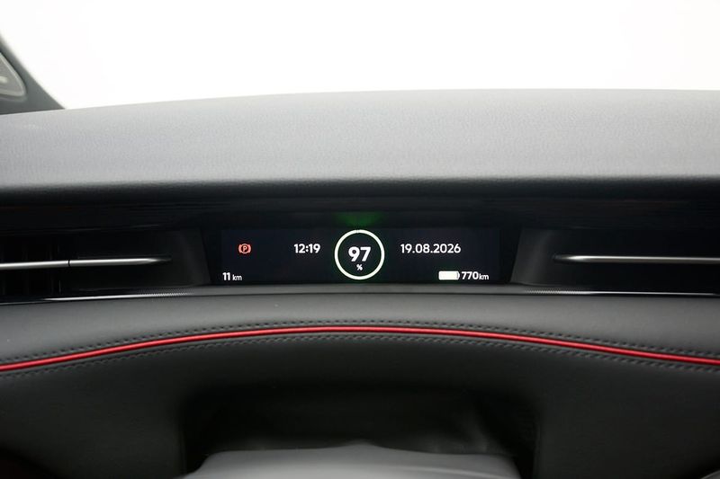 Volkswagen ID.7 bild 7