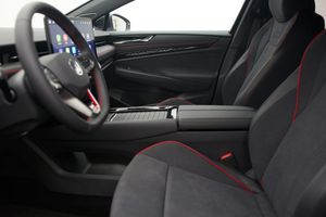 Volkswagen ID.7 bild 12