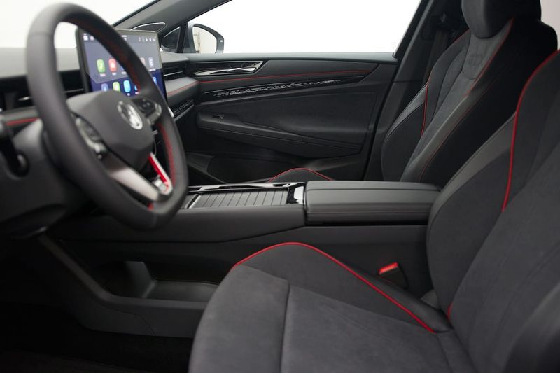 Volkswagen ID.7 bild 12
