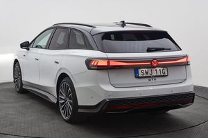 Volkswagen ID.7 bild 5