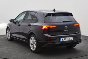 Volkswagen Golf bild 5