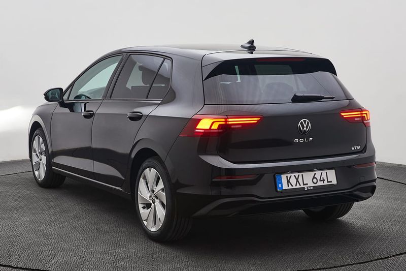Volkswagen Golf bild 5