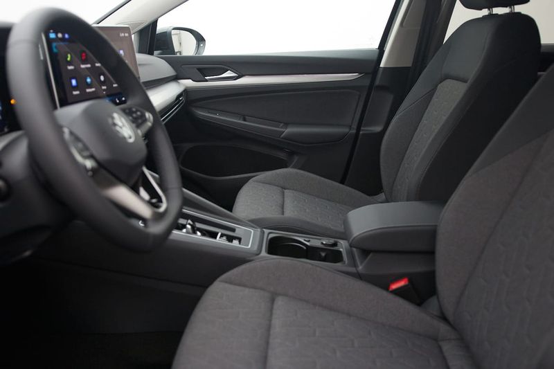 Volkswagen Golf bild 12