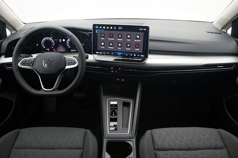 Volkswagen Golf bild 14