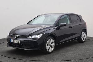 Volkswagen Golf bild 1
