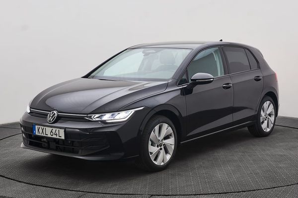 Volkswagen Golf eTSI 150hk DSG - 2026