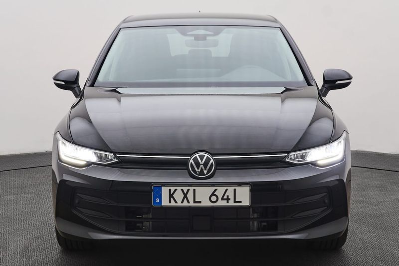 Volkswagen Golf bild 3