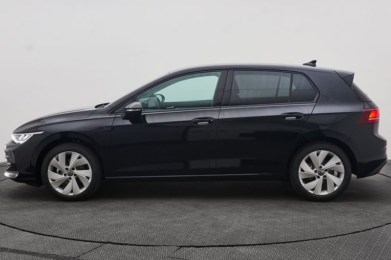 Volkswagen Golf bild 2