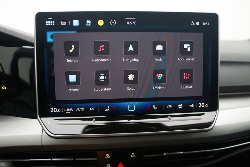 Volkswagen Golf bild 8
