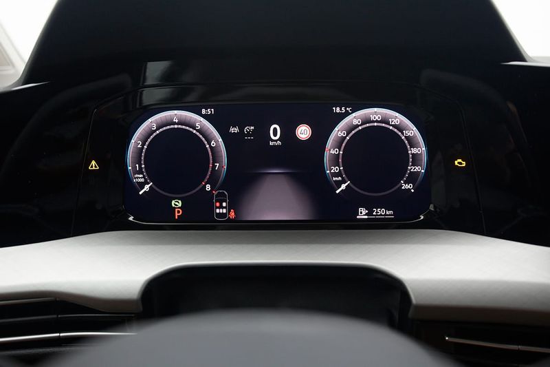 Volkswagen Golf bild 7