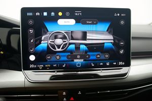 Volkswagen Golf bild 9