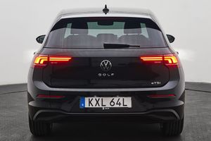 Volkswagen Golf bild 4