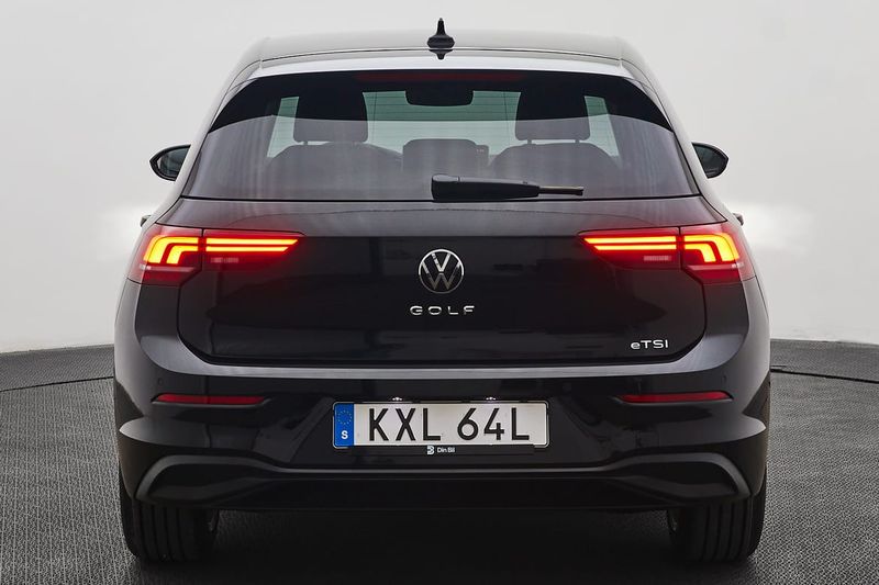 Volkswagen Golf bild 4
