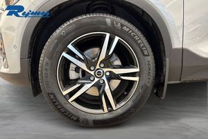 Volvo XC40 bild 21