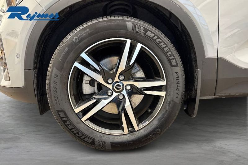 Volvo XC40 bild 21