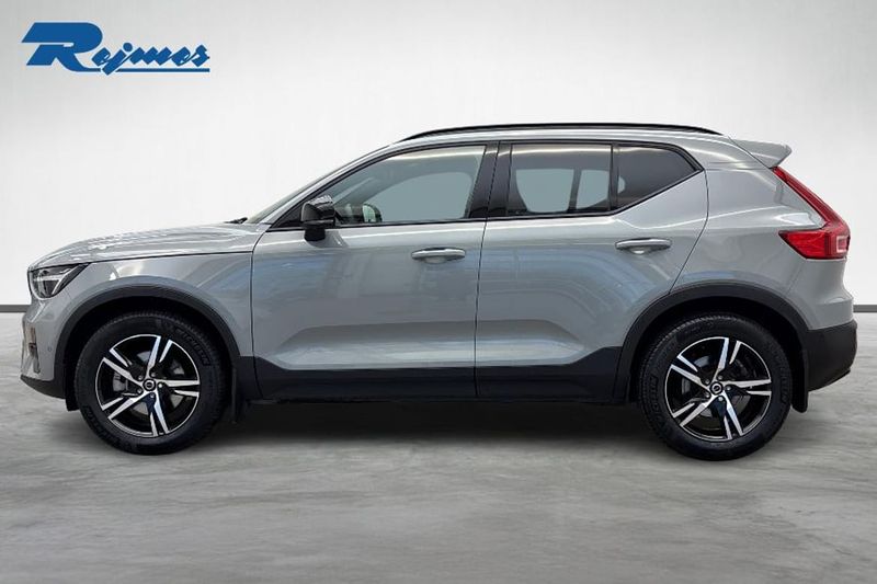 Volvo XC40 bild 4