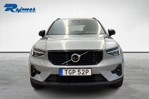Volvo XC40 bild 20
