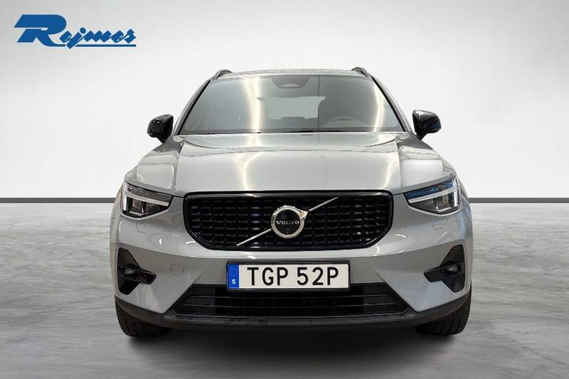 Volvo XC40 bild 20
