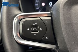Volvo XC40 bild 10