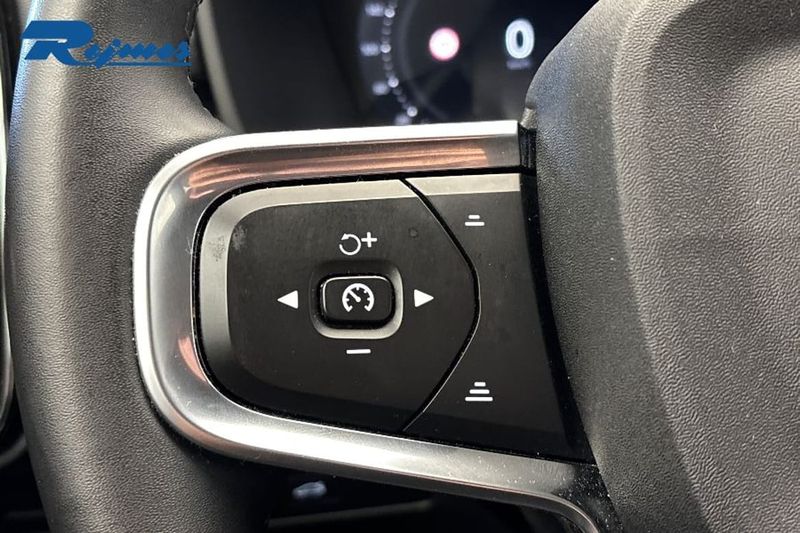 Volvo XC40 bild 10