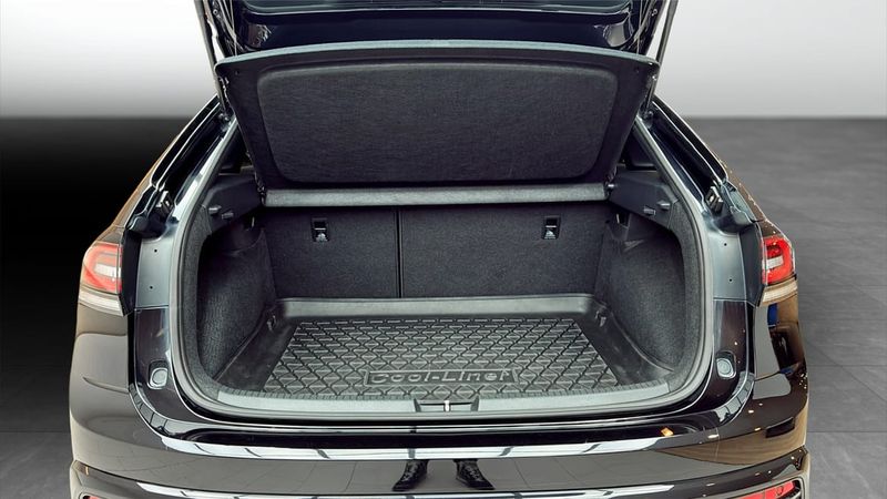 Volkswagen Taigo bild 12