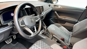 Volkswagen Taigo bild 7
