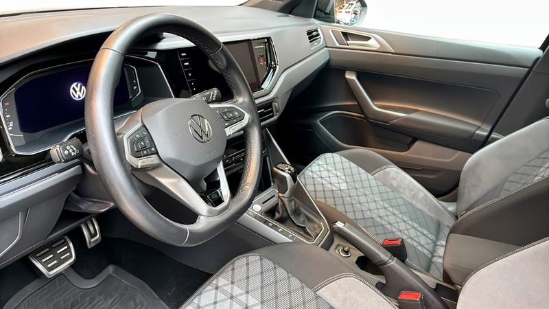 Volkswagen Taigo bild 7