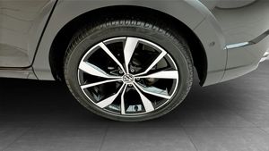 Volkswagen Taigo bild 6