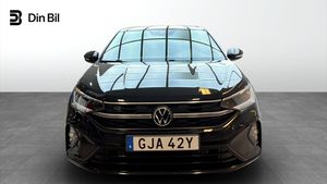 Volkswagen Taigo bild 4