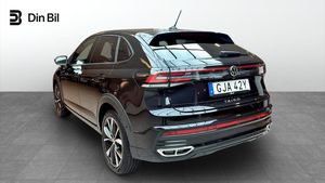 Volkswagen Taigo bild 3