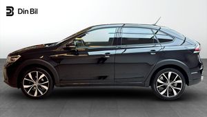 Volkswagen Taigo bild 2